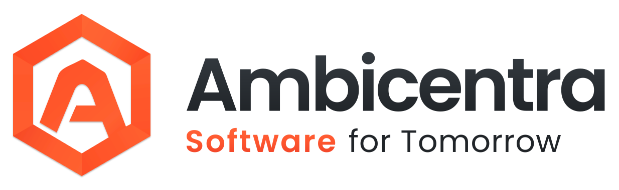 Ambicentra - Software for Tomorrow
